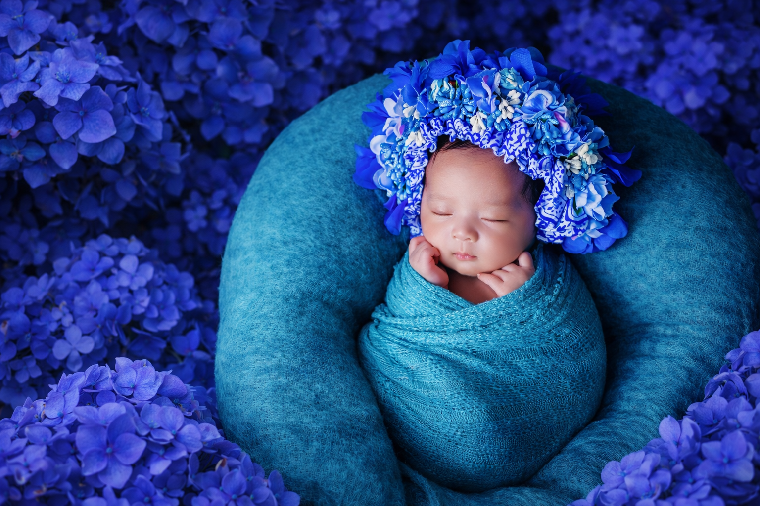 New Baby flowers in Corry, PA | Bloomers Flower & Ashley Jo 