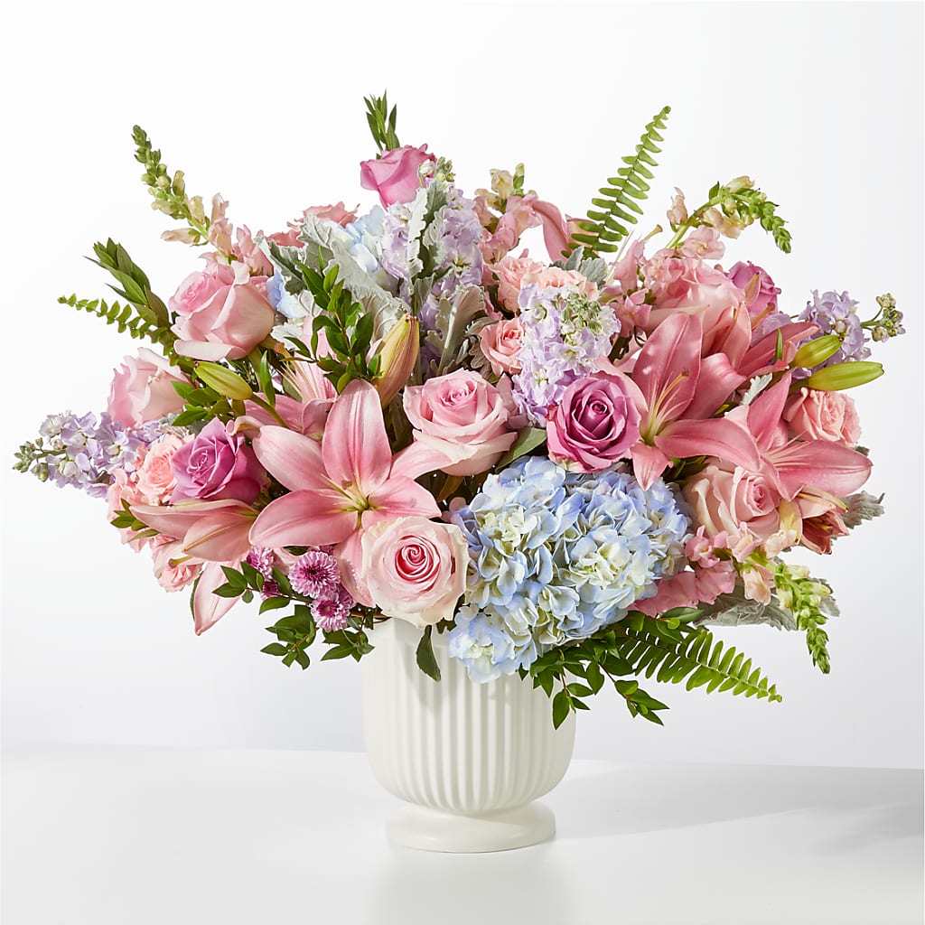 Wonderland Bouquet – BLOOMERS FLOWER & ASHLEY JO ANTIQUES, Corry PA