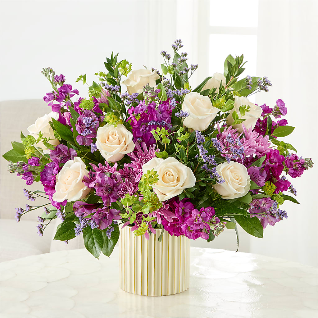 The Boutique Bouquet – BLOOMERS FLOWER & ASHLEY JO ANTIQUES, Corry PA