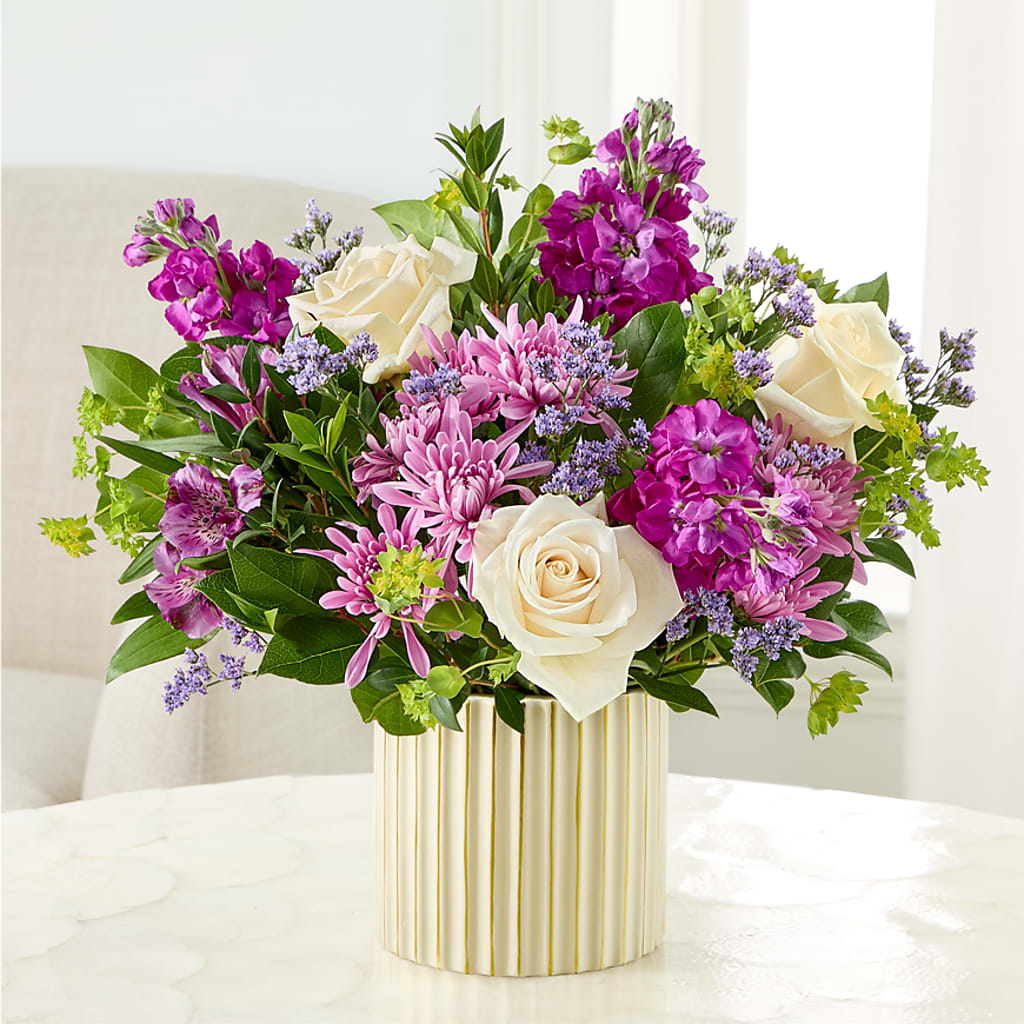 The Boutique Bouquet – BLOOMERS FLOWER & ASHLEY JO ANTIQUES, Corry PA