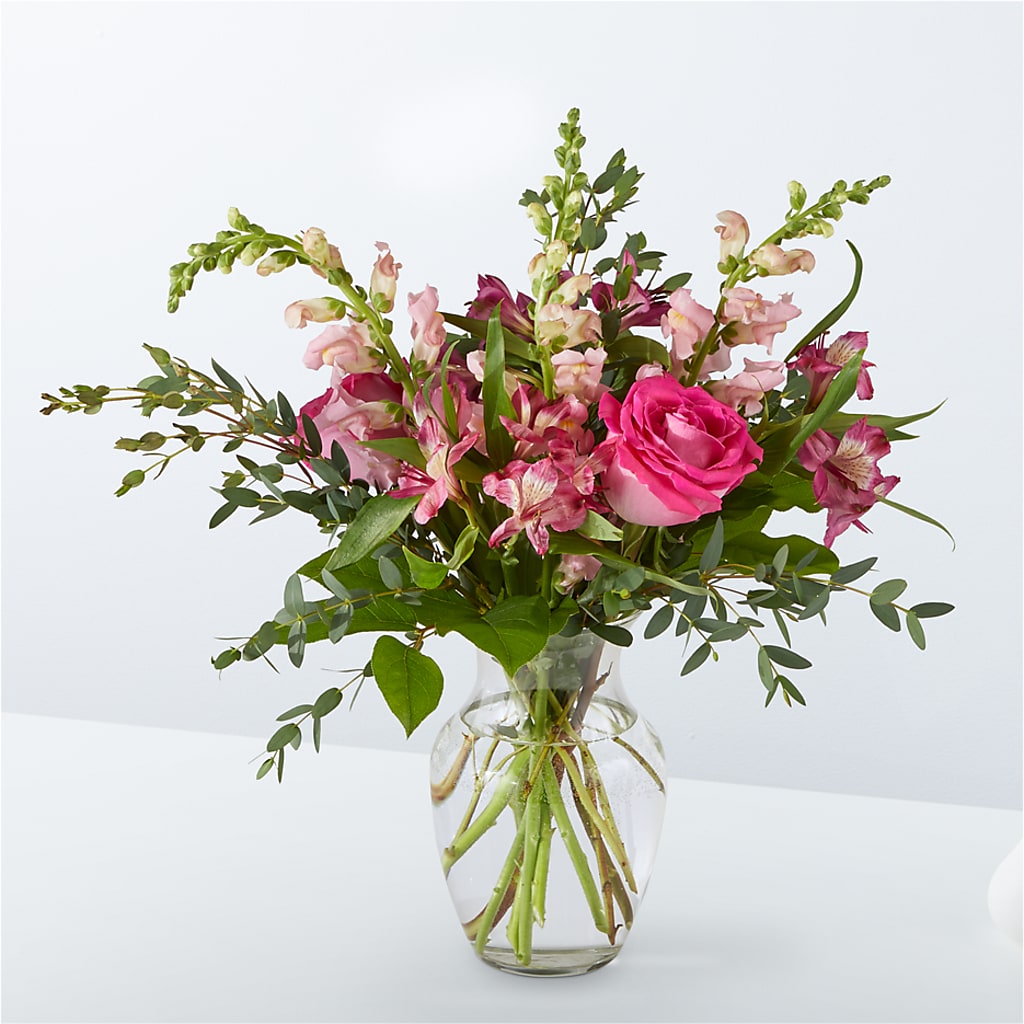 Evermore Bouquet – BLOOMERS FLOWER & ASHLEY JO ANTIQUES, Corry PA