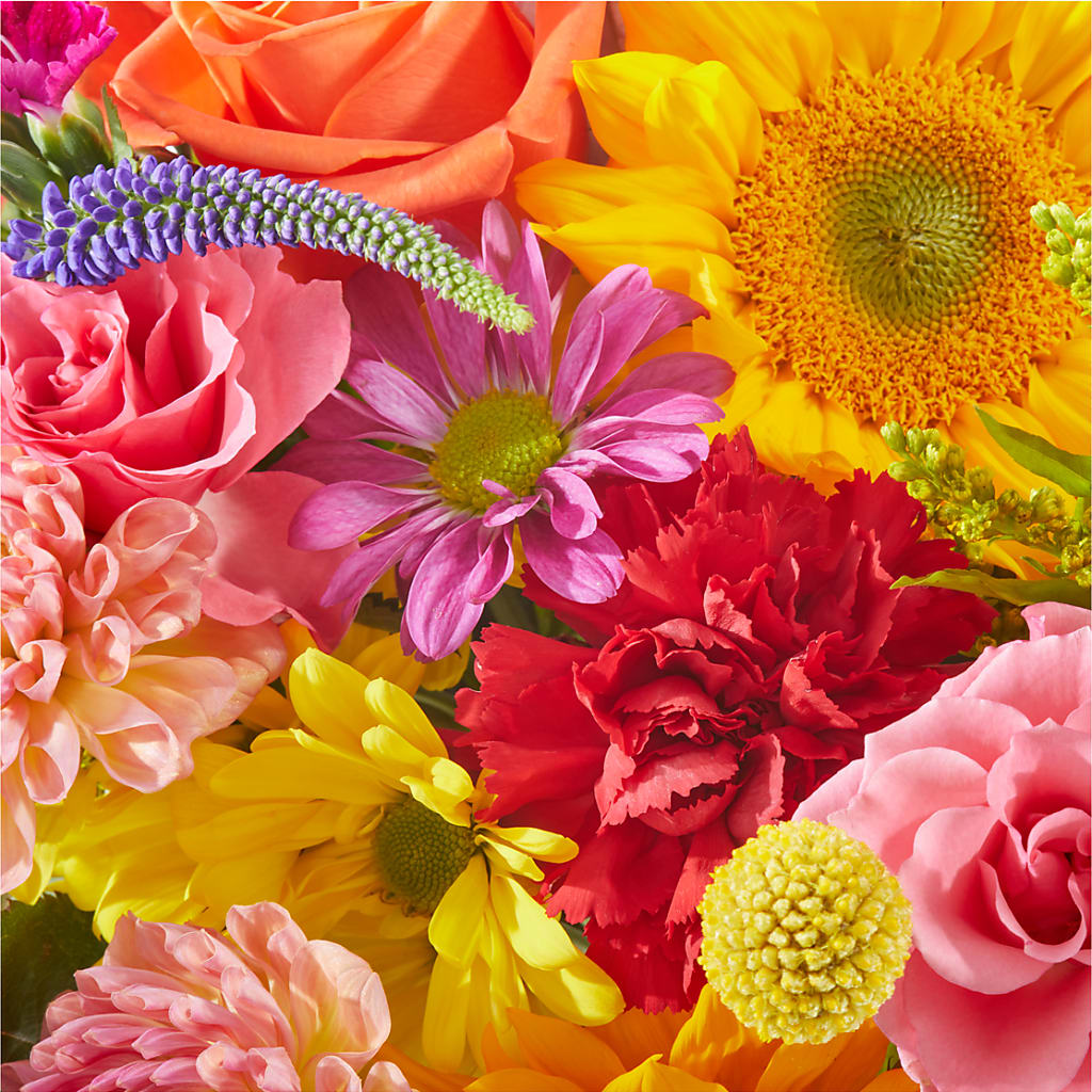 You're Invited - A Florist Original – BLOOMERS FLOWER & ASHLEY JO ANTIQUES, Corry PA