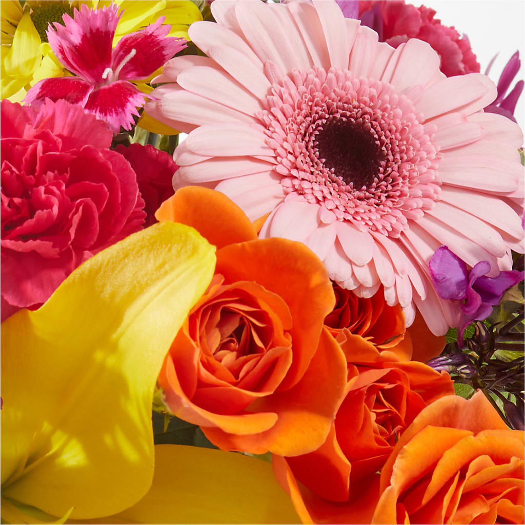 You're Invited - A Florist Original – BLOOMERS FLOWER & ASHLEY JO ANTIQUES, Corry PA