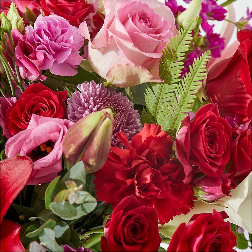 Simply the Best - A Florist Original – BLOOMERS FLOWER & ASHLEY JO ANTIQUES, Corry PA