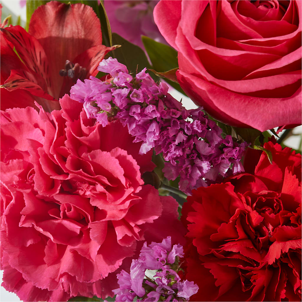 Simply the Best - A Florist Original – BLOOMERS FLOWER & ASHLEY JO ANTIQUES, Corry PA