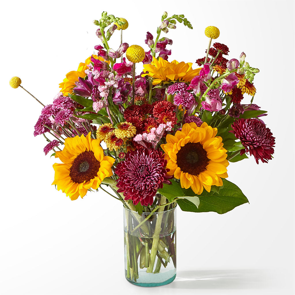 Pop of Whimsy Bouquet – BLOOMERS FLOWER & ASHLEY JO ANTIQUES, Corry PA