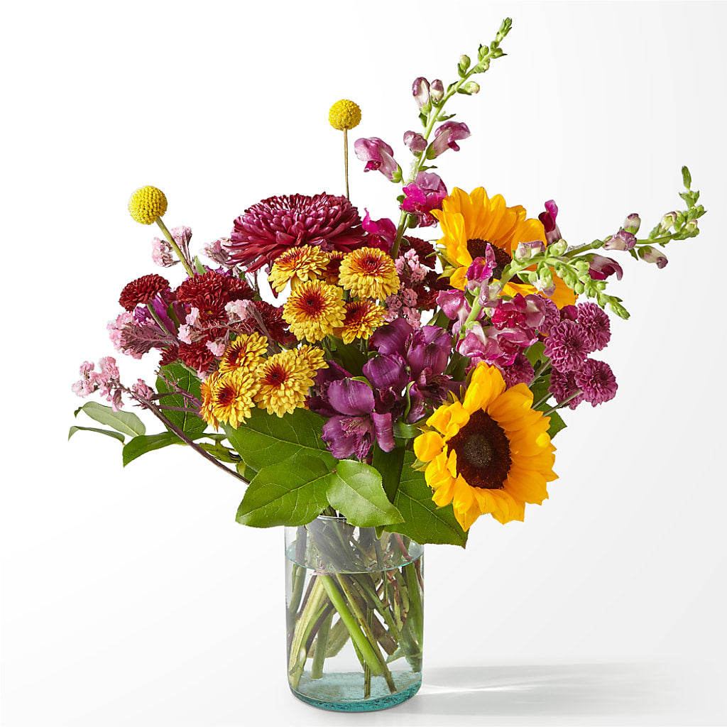 Pop of Whimsy Bouquet – BLOOMERS FLOWER & ASHLEY JO ANTIQUES, Corry PA
