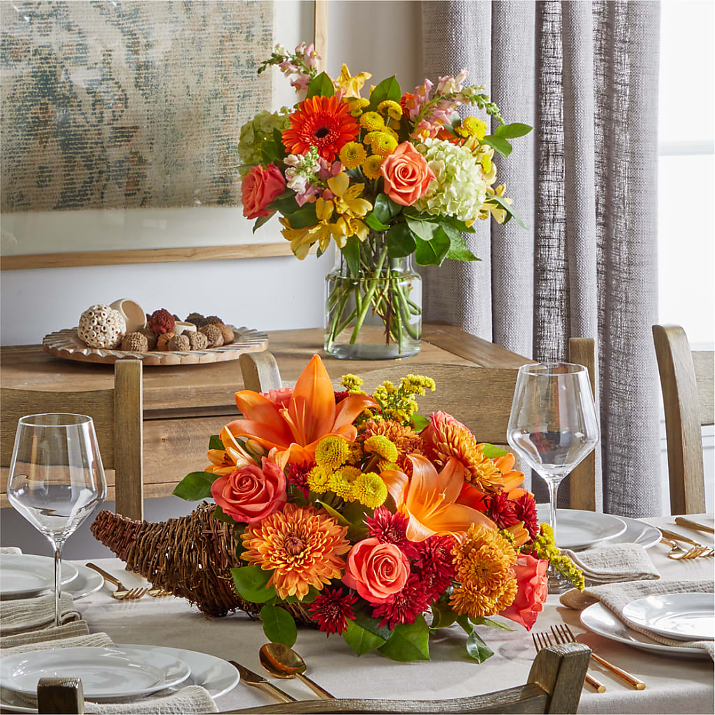 Blooming and Blessed Bundle – BLOOMERS FLOWER & ASHLEY JO ANTIQUES, Corry PA