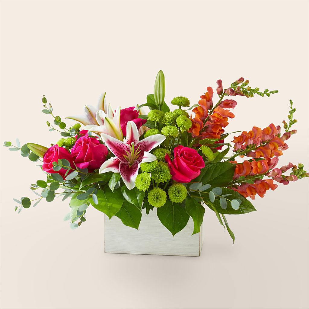 Wild Spirit Bouquet – BLOOMERS FLOWER & ASHLEY JO ANTIQUES, Corry PA