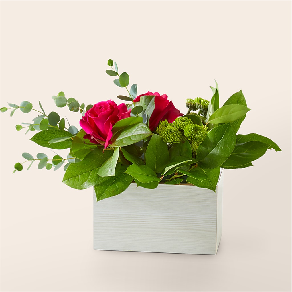 Wild Spirit Bouquet – BLOOMERS FLOWER & ASHLEY JO ANTIQUES, Corry PA