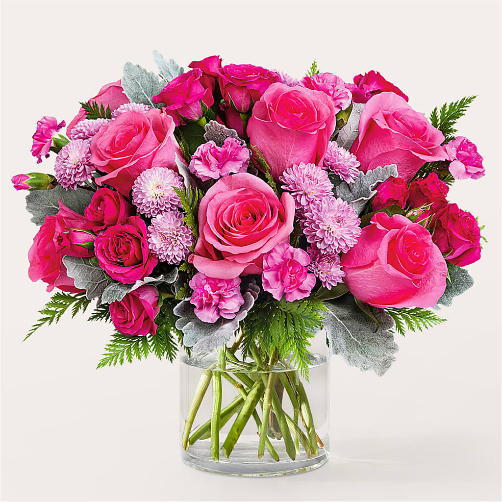 Sweet As Can Be Bouquet – BLOOMERS FLOWER & ASHLEY JO ANTIQUES, Corry PA