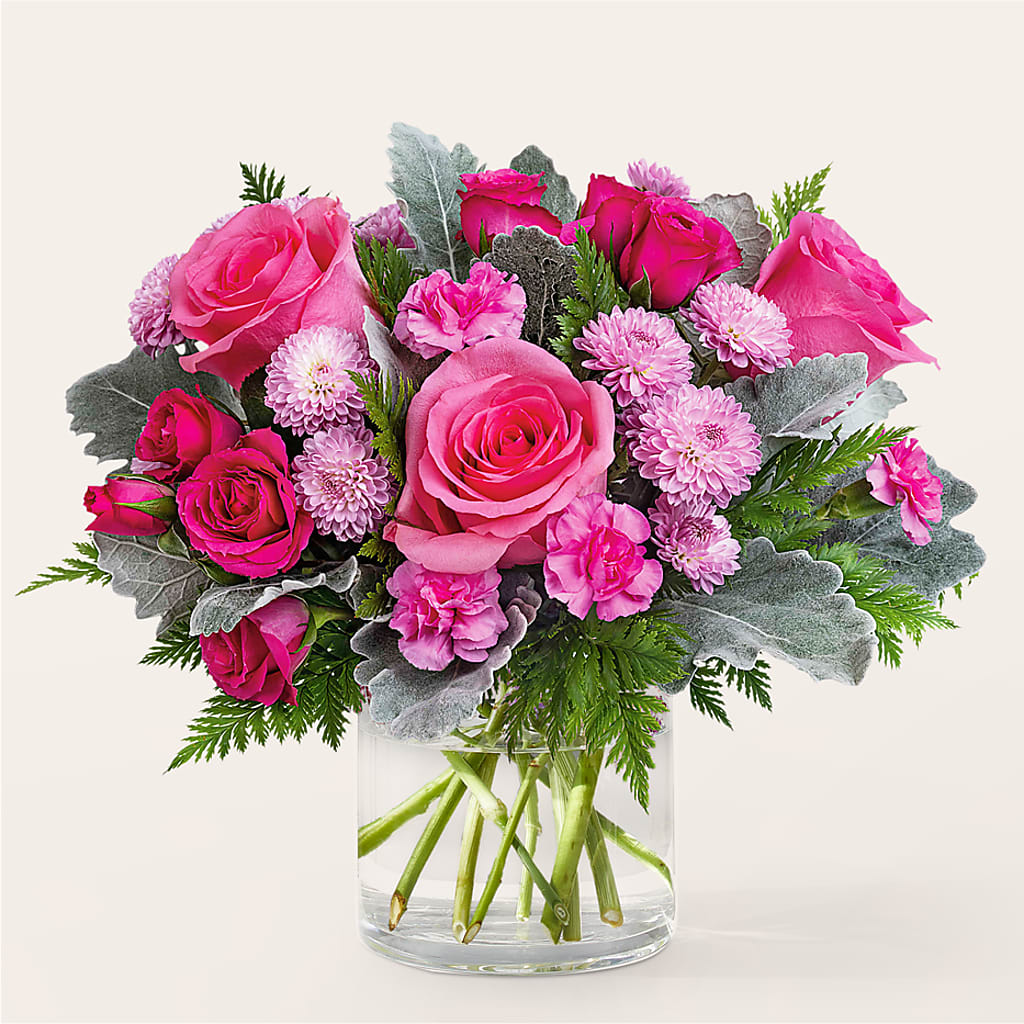 Sweet As Can Be Bouquet – BLOOMERS FLOWER & ASHLEY JO ANTIQUES, Corry PA