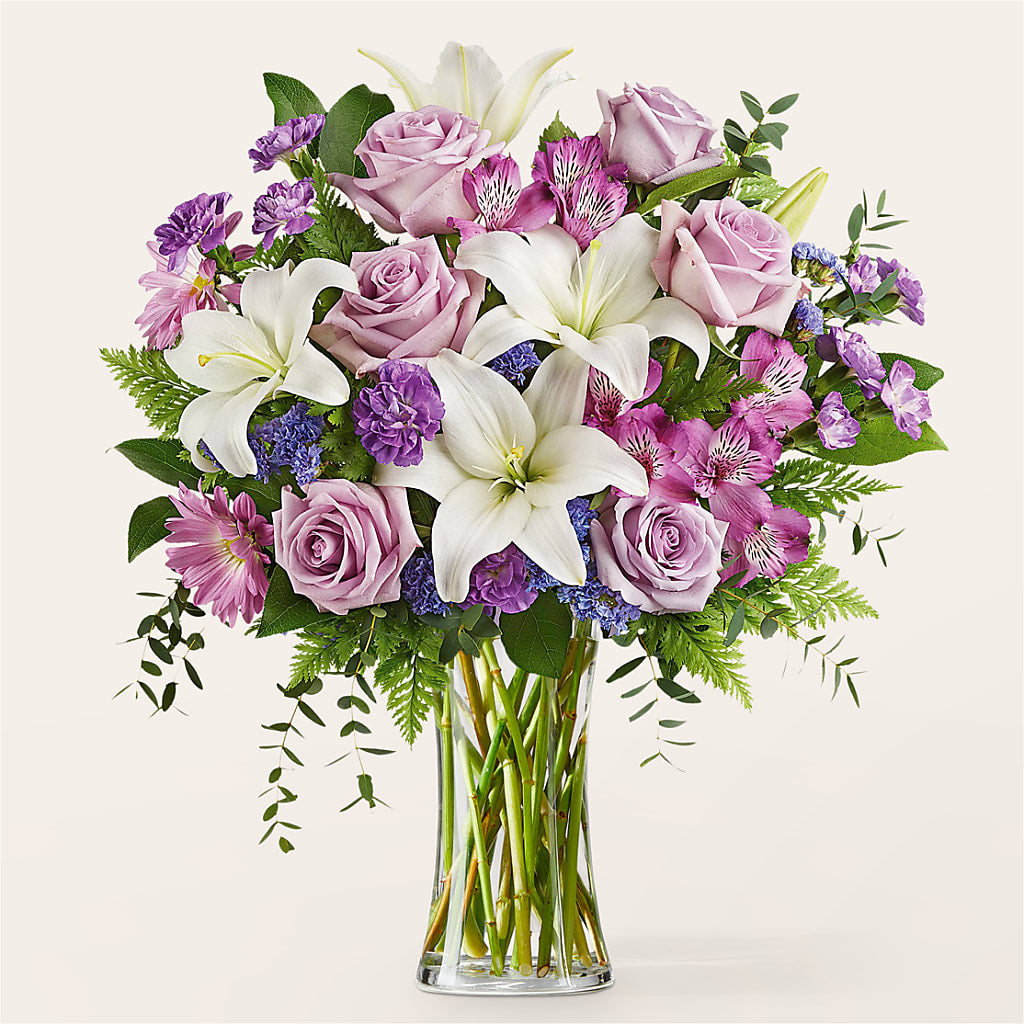 The Dreamscape Bouquet – BLOOMERS FLOWER & ASHLEY JO ANTIQUES, Corry PA
