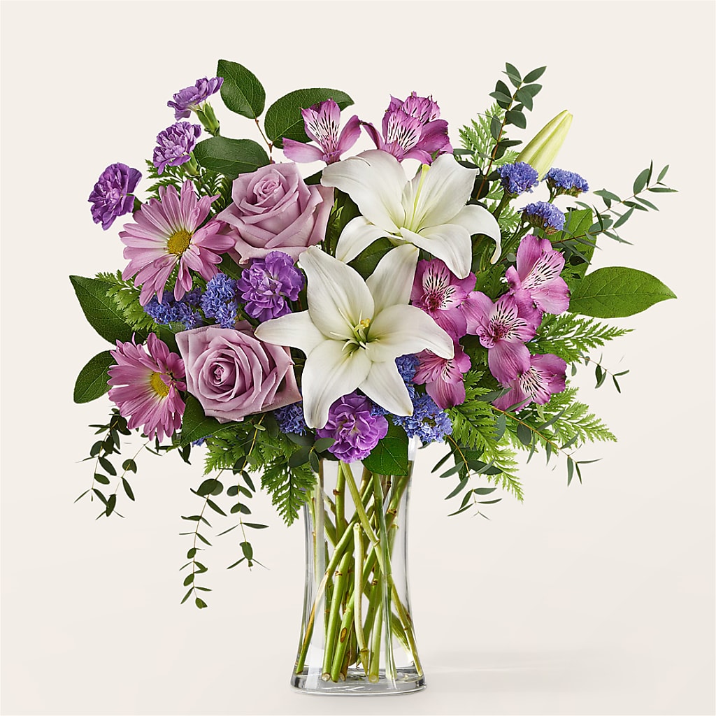 The Dreamscape Bouquet – BLOOMERS FLOWER & ASHLEY JO ANTIQUES, Corry PA