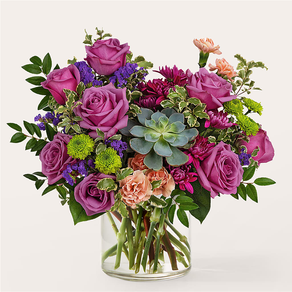 You're a Gem Bouquet – BLOOMERS FLOWER & ASHLEY JO ANTIQUES, Corry PA