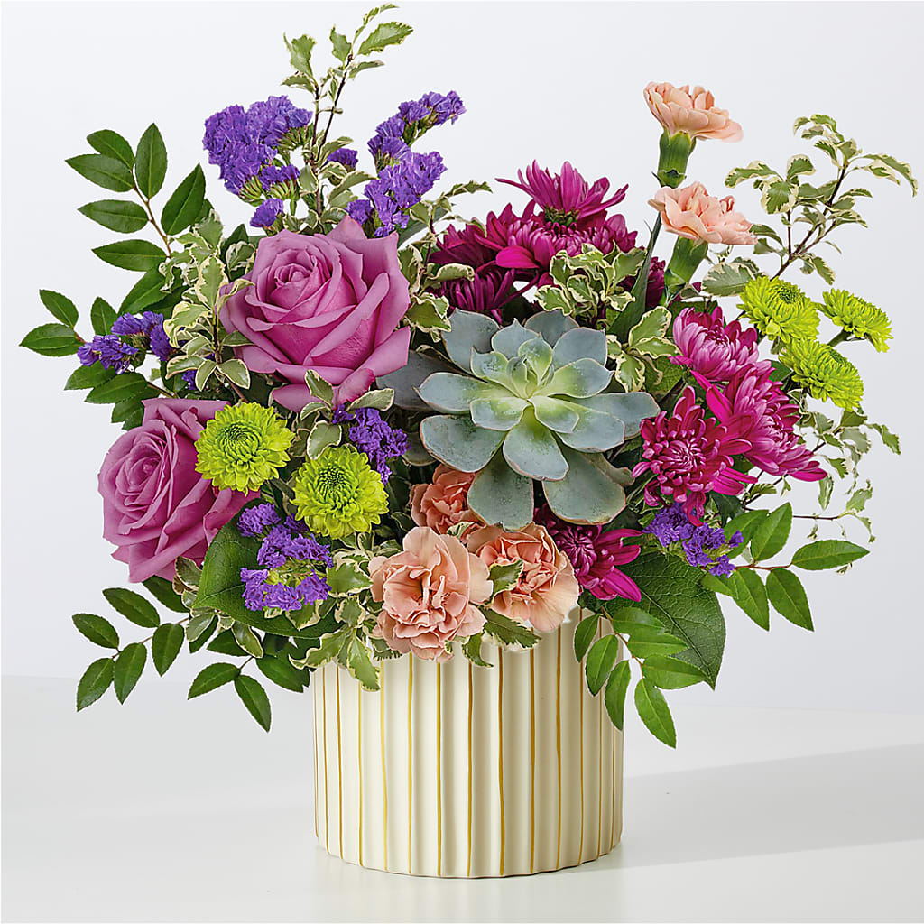 You're a Gem Bouquet – BLOOMERS FLOWER & ASHLEY JO ANTIQUES, Corry PA