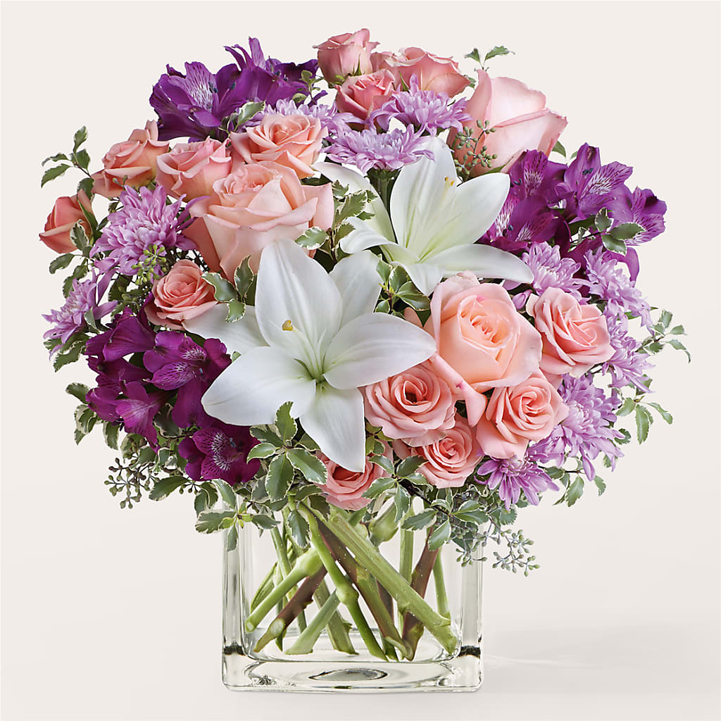 Mani Pedi Bouquet – BLOOMERS FLOWER & ASHLEY JO ANTIQUES, Corry PA