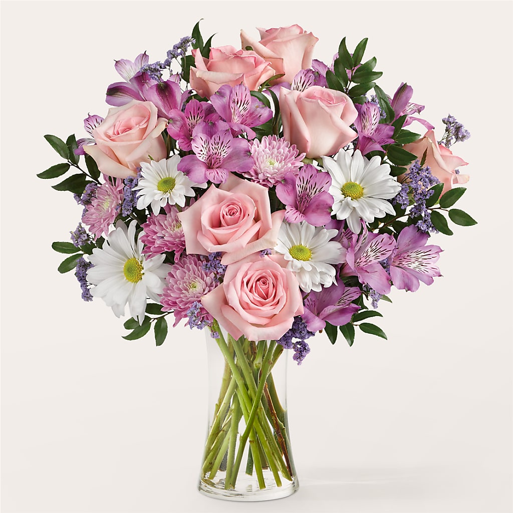 Enchantment Bouquet – BLOOMERS FLOWER & ASHLEY JO ANTIQUES, Corry PA