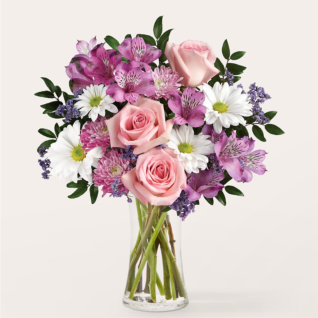 Enchantment Bouquet – BLOOMERS FLOWER & ASHLEY JO ANTIQUES, Corry PA