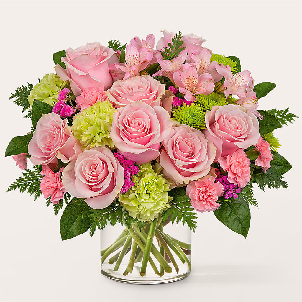 Pinch Me Bouquet – BLOOMERS FLOWER & ASHLEY JO ANTIQUES, Corry PA