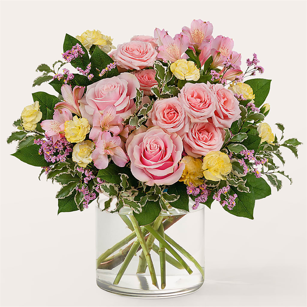 Refreshed Bouquet – BLOOMERS FLOWER & ASHLEY JO ANTIQUES, Corry PA