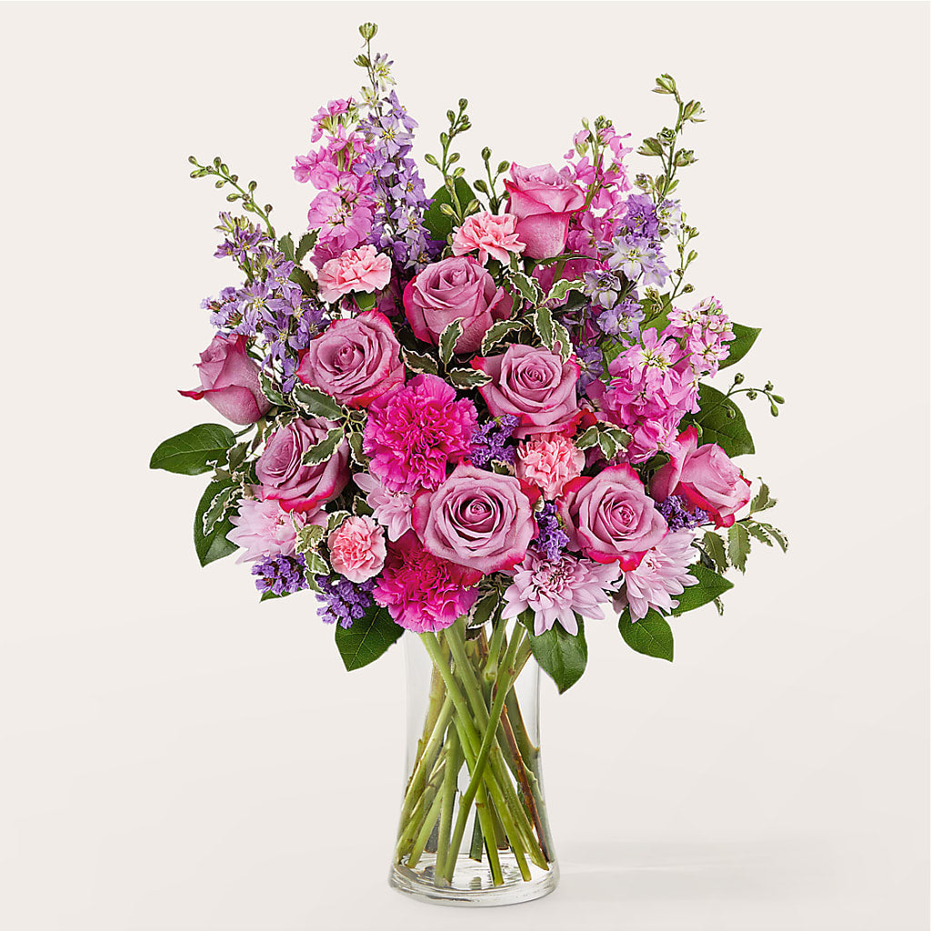 Sincerely Yours Bouquet – BLOOMERS FLOWER & ASHLEY JO ANTIQUES, Corry PA