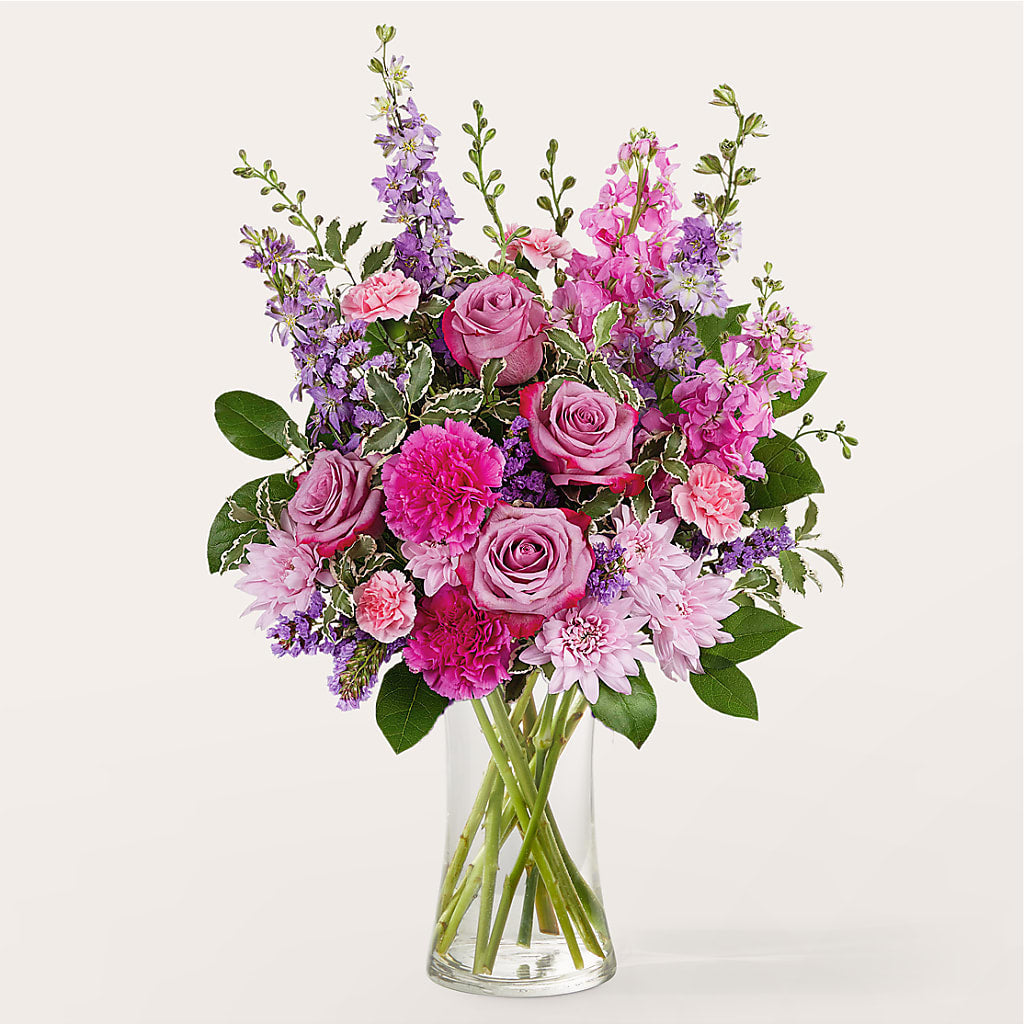 Sincerely Yours Bouquet – BLOOMERS FLOWER & ASHLEY JO ANTIQUES, Corry PA