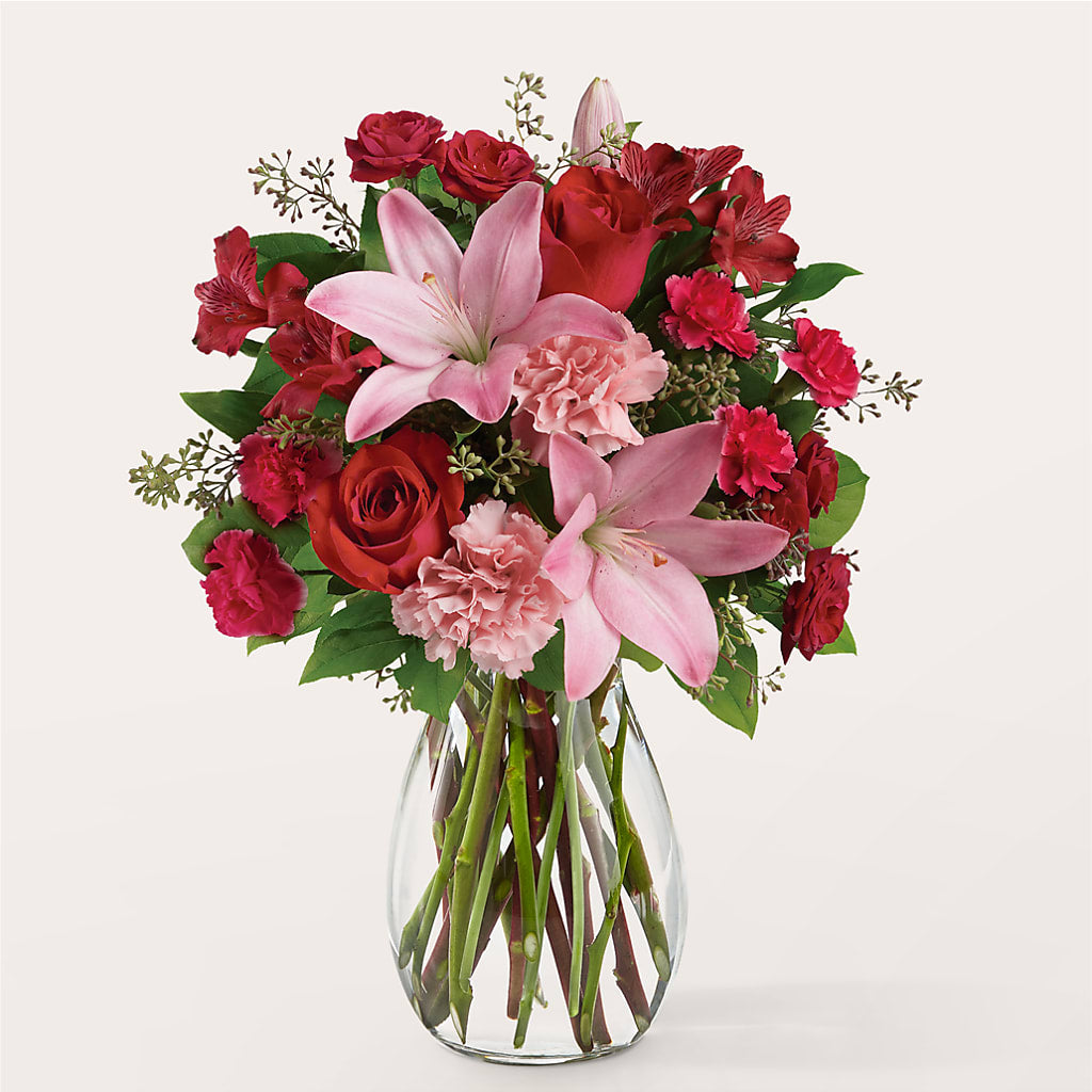 Butterflies Bouquet – BLOOMERS FLOWER & ASHLEY JO ANTIQUES, Corry PA