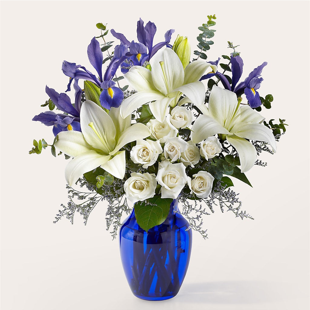 Restorative Pause Bouquet – BLOOMERS FLOWER & ASHLEY JO ANTIQUES, Corry PA