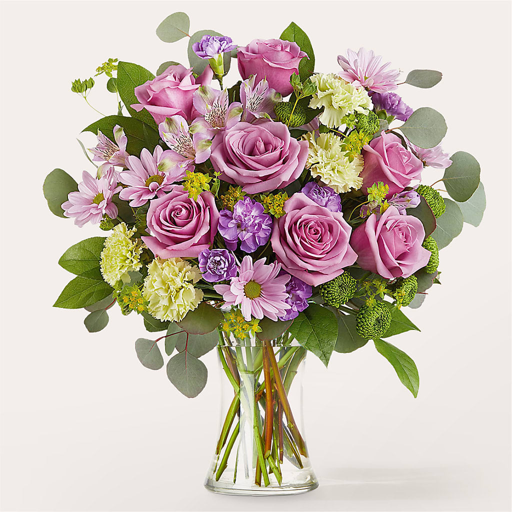 Emerald City Bouquet – BLOOMERS FLOWER & ASHLEY JO ANTIQUES, Corry PA