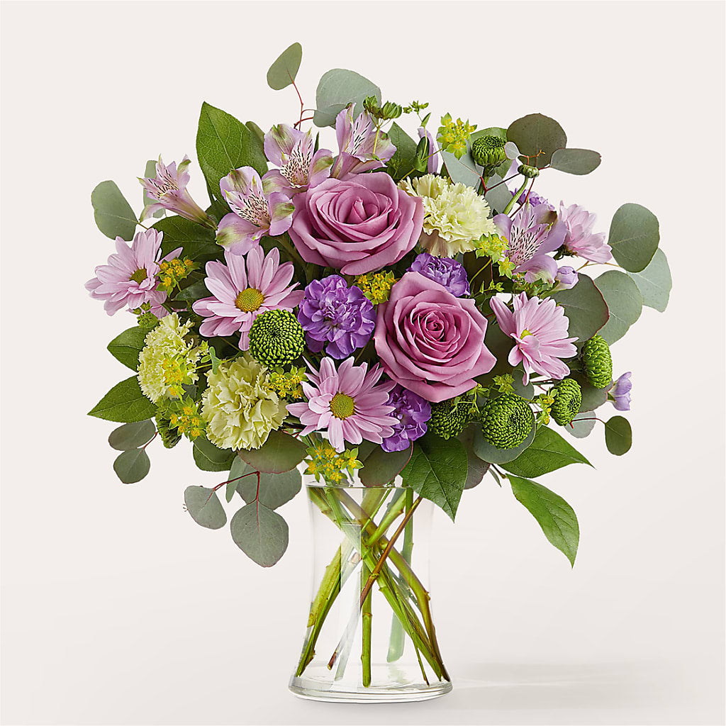 Emerald City Bouquet – BLOOMERS FLOWER & ASHLEY JO ANTIQUES, Corry PA