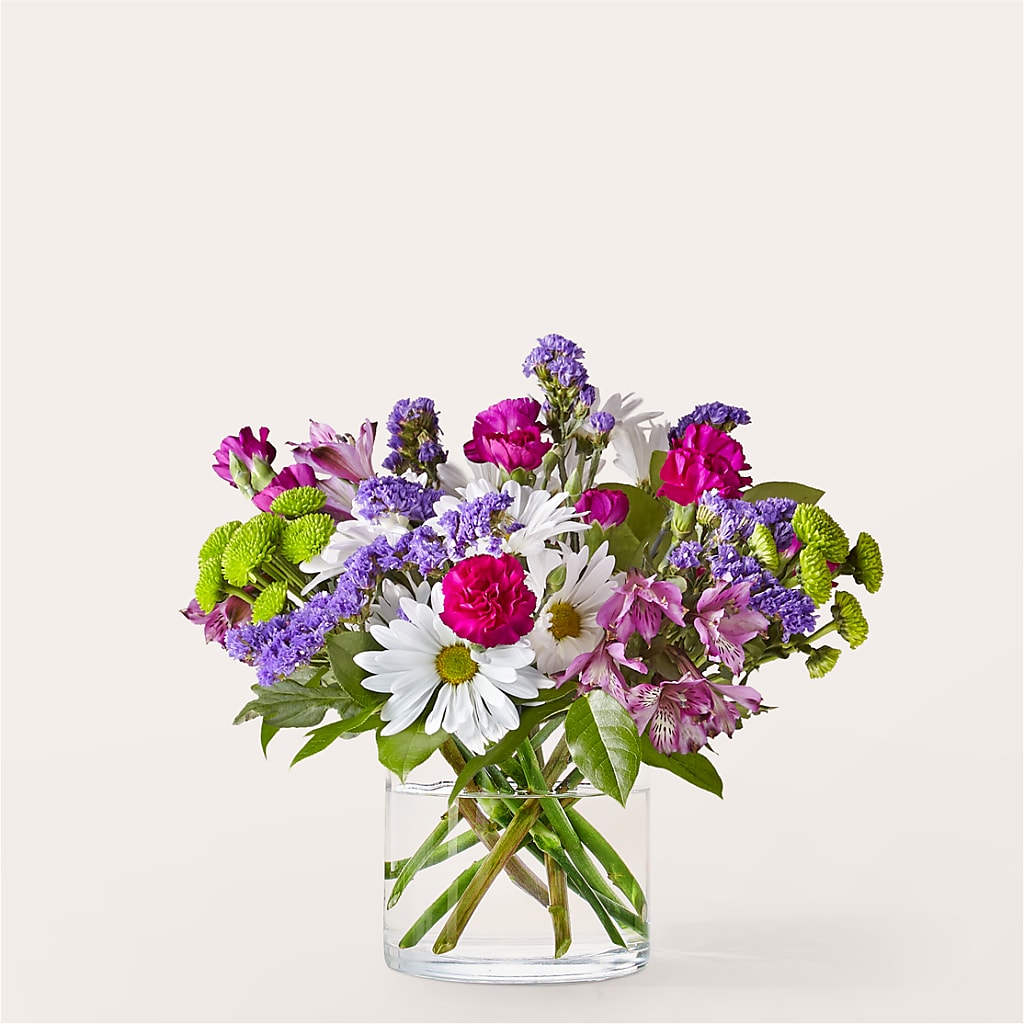 Wild Berry Bouquet – BLOOMERS FLOWER & ASHLEY JO ANTIQUES, Corry PA