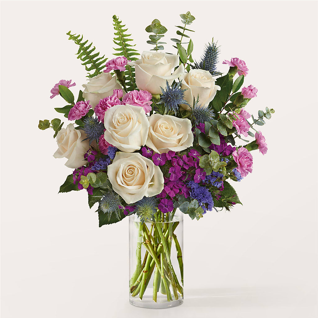 The Gala Bouquet – BLOOMERS FLOWER & ASHLEY JO ANTIQUES, Corry PA
