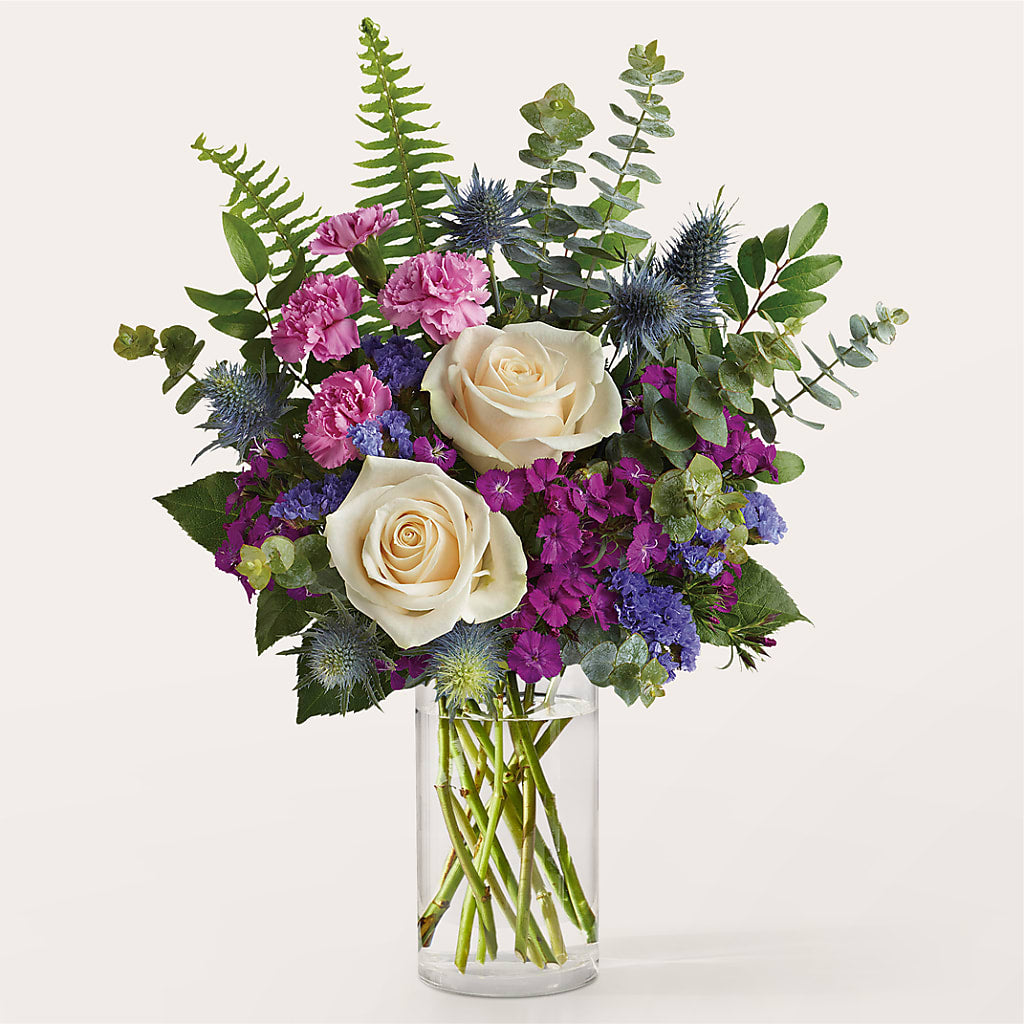 The Gala Bouquet – BLOOMERS FLOWER & ASHLEY JO ANTIQUES, Corry PA