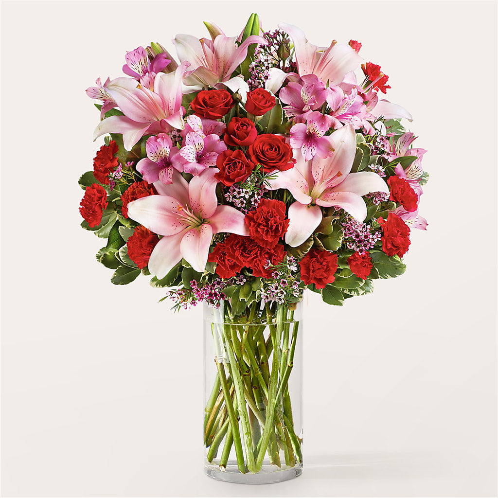 Kismet Bouquet – BLOOMERS FLOWER & ASHLEY JO ANTIQUES, Corry PA