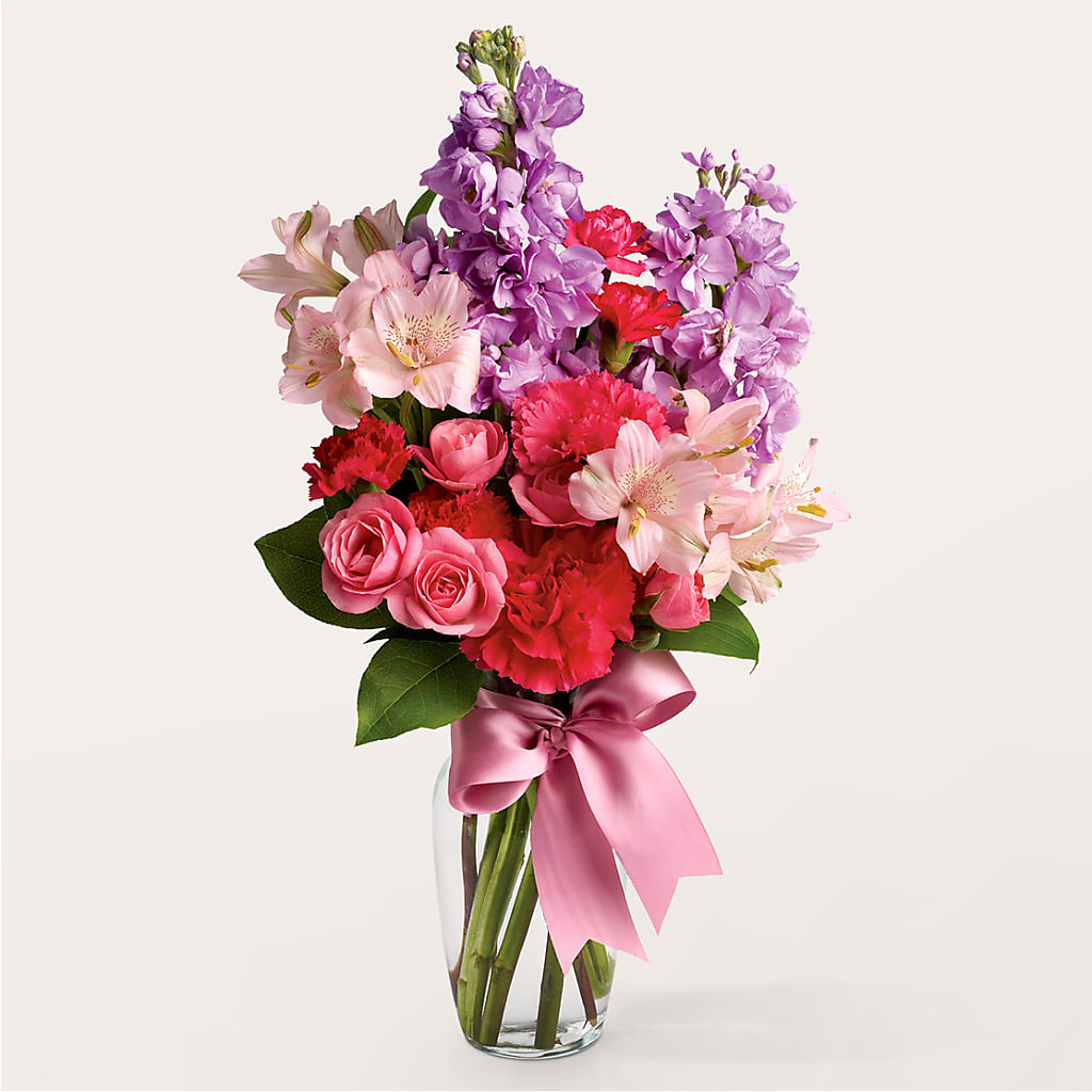 Main Character Bouquet – BLOOMERS FLOWER & ASHLEY JO ANTIQUES, Corry PA