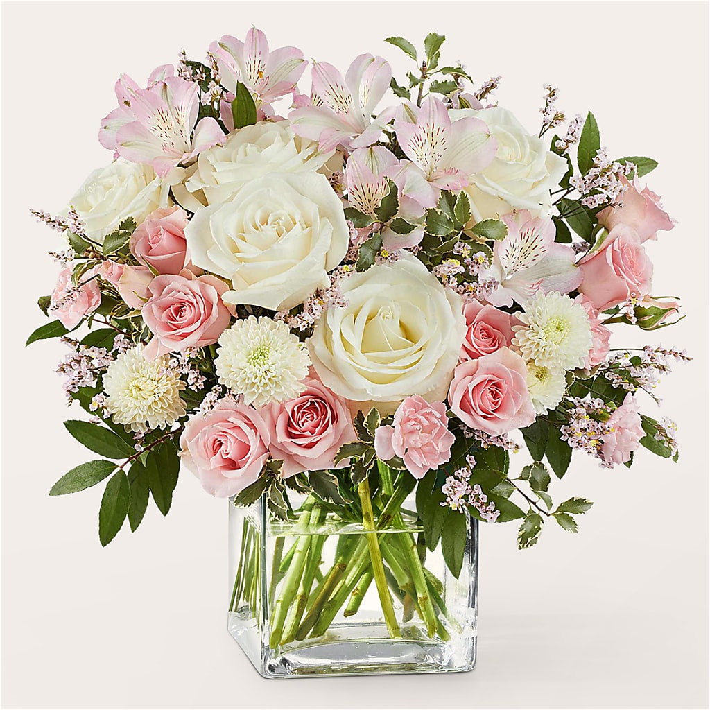 Day Made Bouquet – BLOOMERS FLOWER & ASHLEY JO ANTIQUES, Corry PA