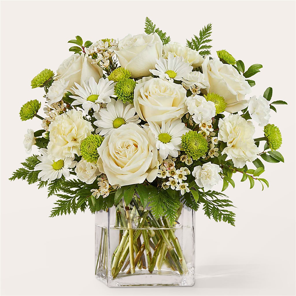 Momentary Meditation Bouquet – BLOOMERS FLOWER & ASHLEY JO ANTIQUES, Corry PA