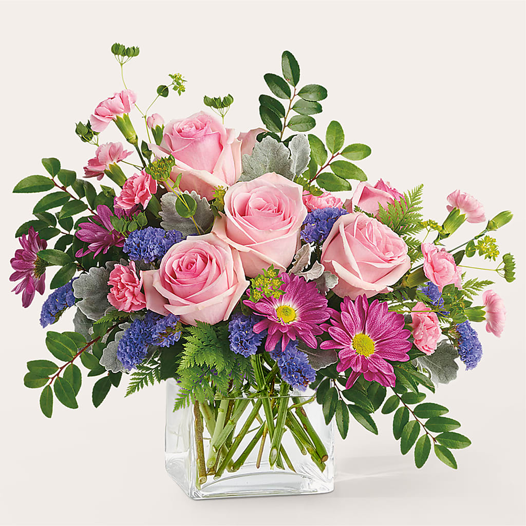 Starlet Bouquet – BLOOMERS FLOWER & ASHLEY JO ANTIQUES, Corry PA