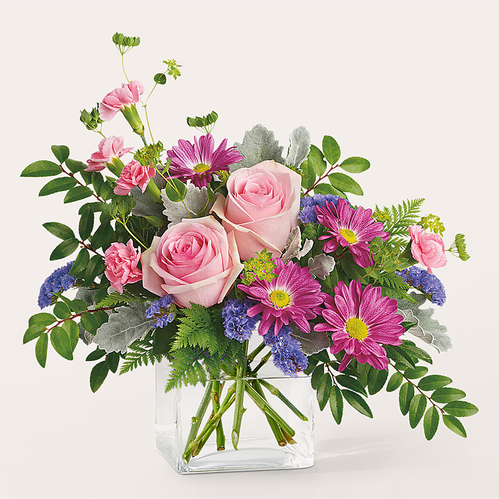 Starlet Bouquet – BLOOMERS FLOWER & ASHLEY JO ANTIQUES, Corry PA