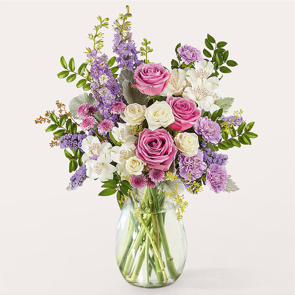 Lucky Me Bouquet – BLOOMERS FLOWER & ASHLEY JO ANTIQUES, Corry PA
