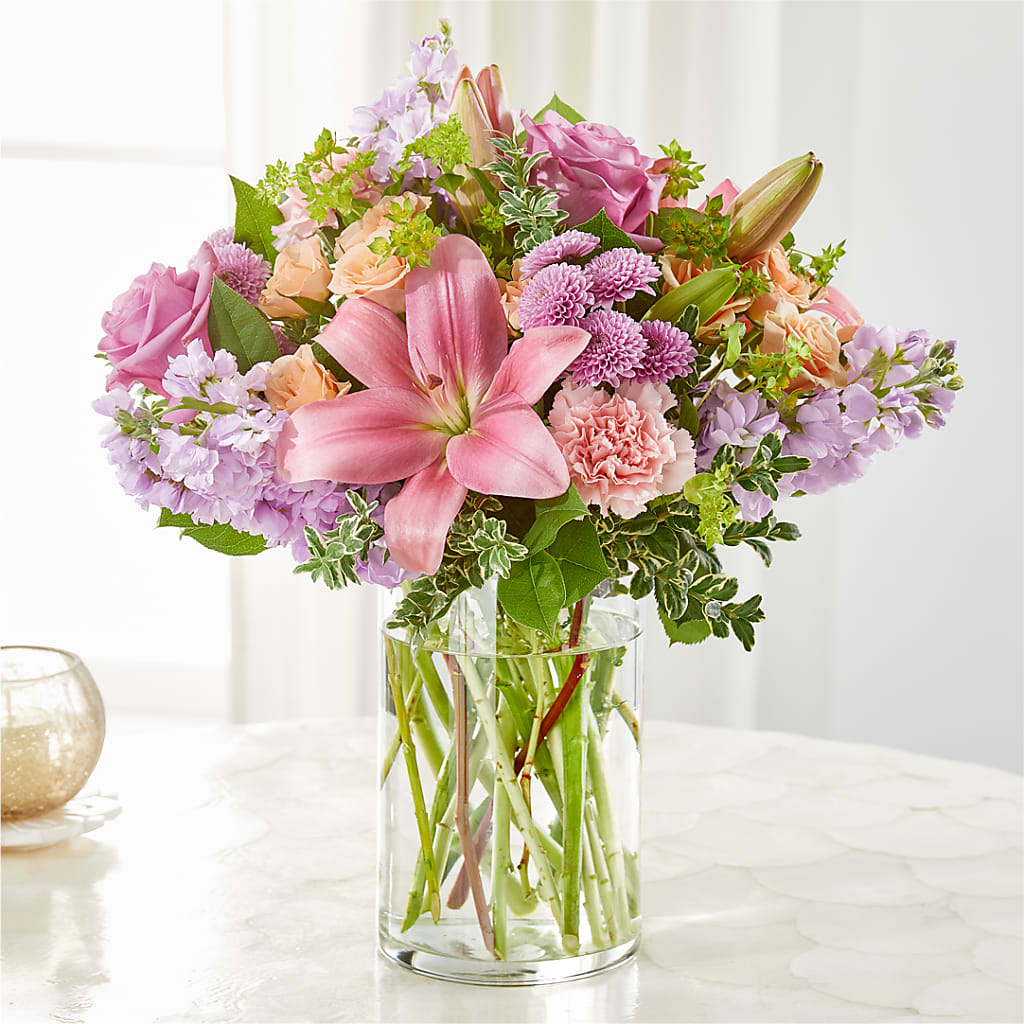 Resilience Bouquet – BLOOMERS FLOWER & ASHLEY JO ANTIQUES, Corry PA