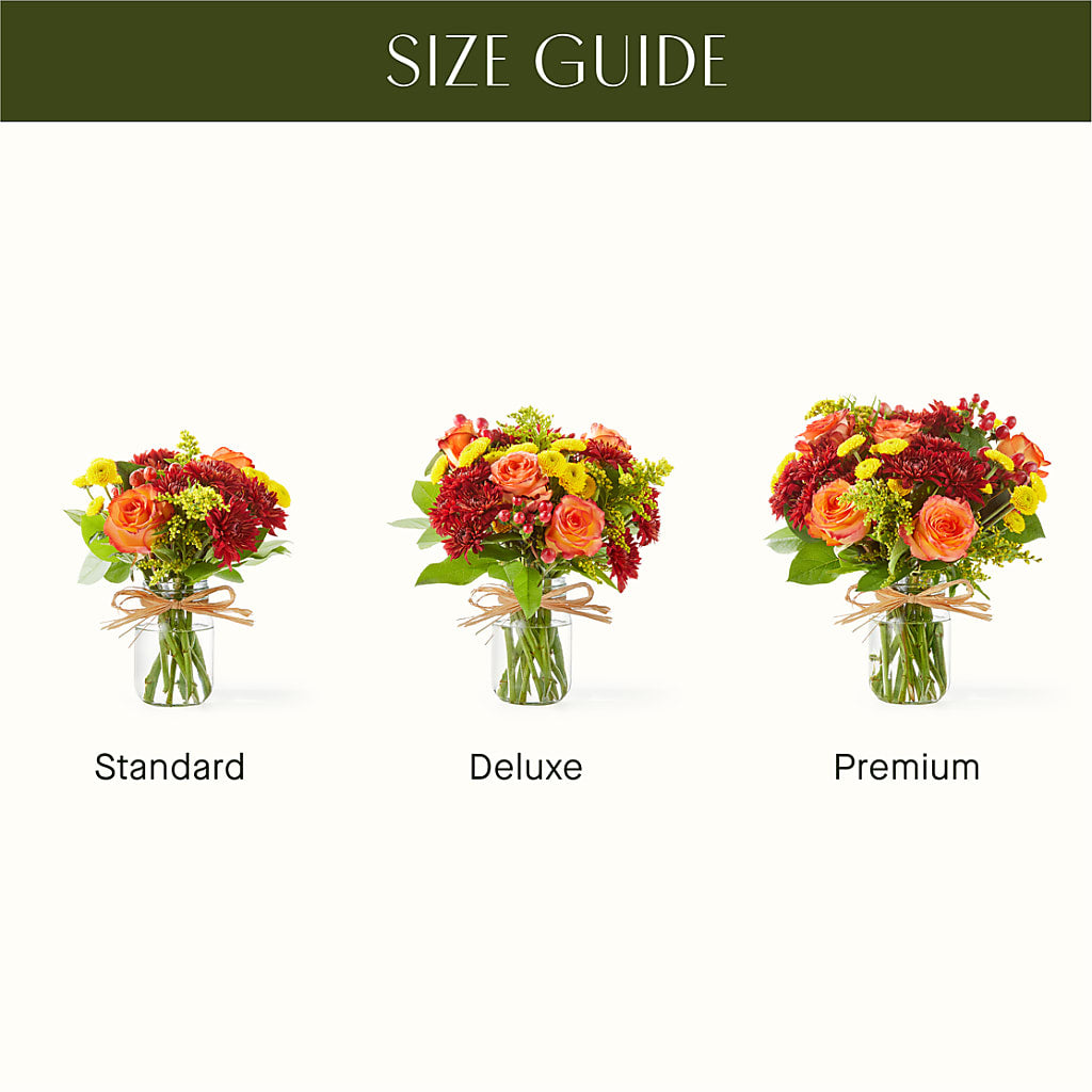 Apple Picking Bouquet – BLOOMERS FLOWER & ASHLEY JO ANTIQUES, Corry PA