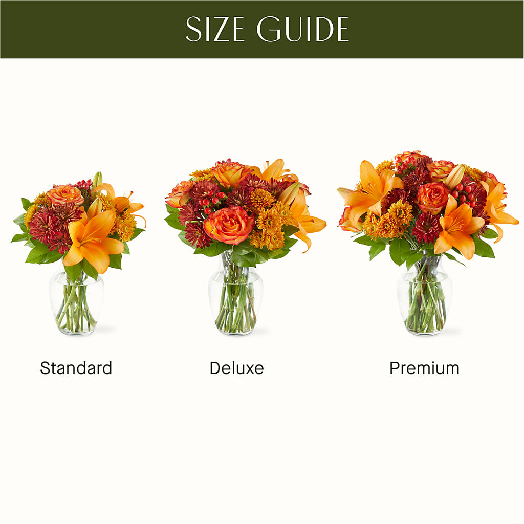 Autumnal Aroma Bouquet – BLOOMERS FLOWER & ASHLEY JO ANTIQUES, Corry PA