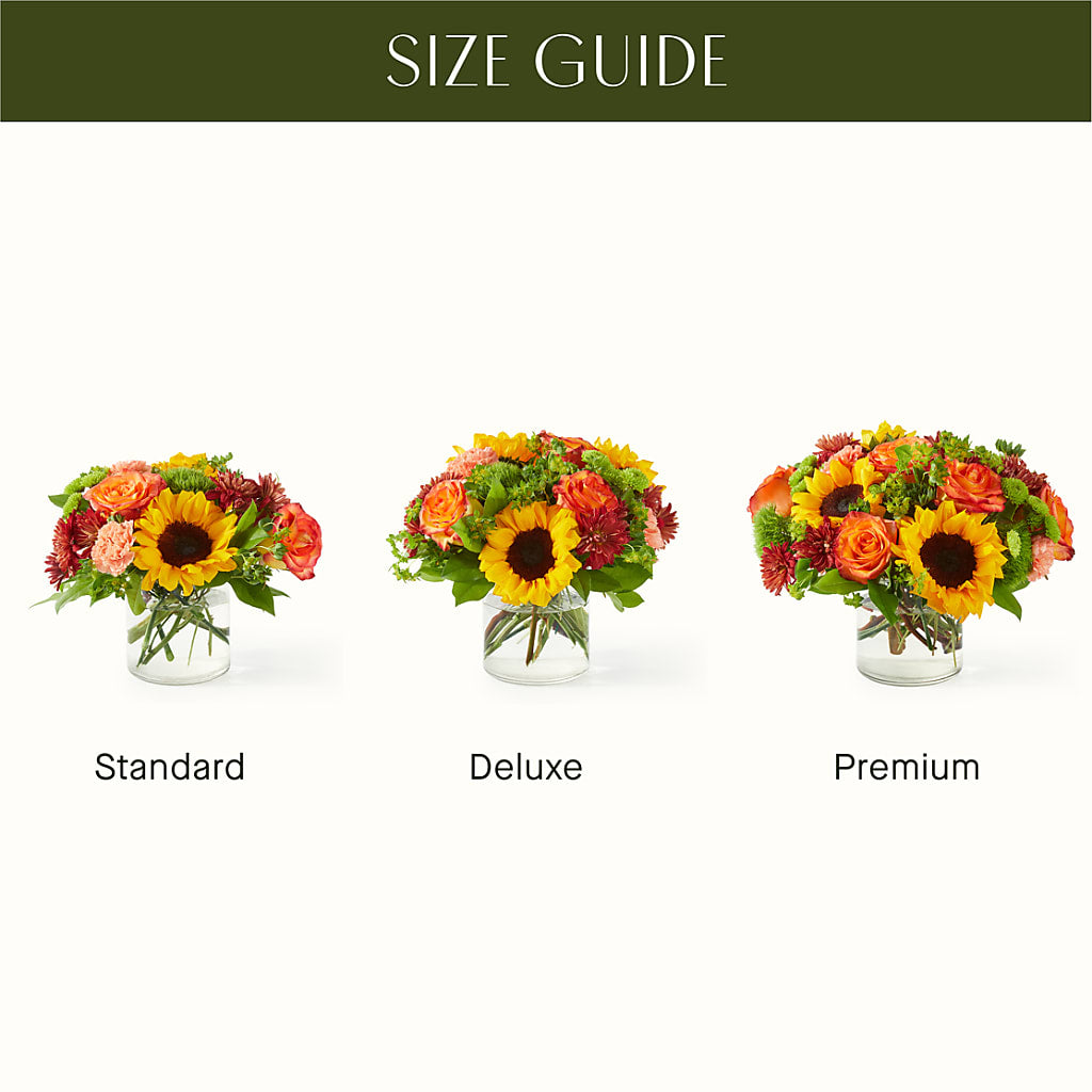 Harvest Festival Bouquet – BLOOMERS FLOWER & ASHLEY JO ANTIQUES, Corry PA