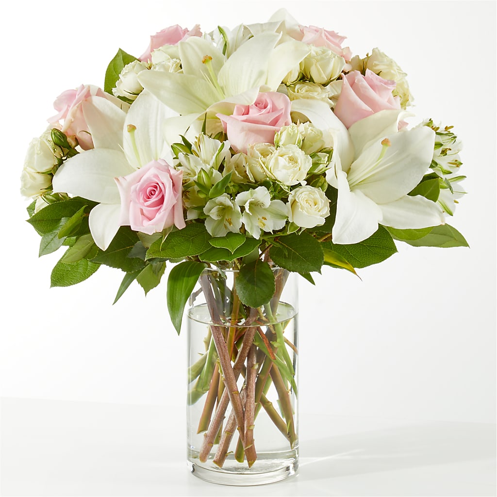 Kindhearted Bouquet – BLOOMERS FLOWER & ASHLEY JO ANTIQUES, Corry PA