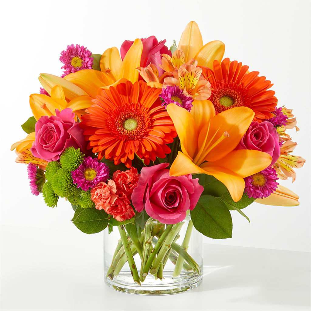 Soiree Bouquet – BLOOMERS FLOWER & ASHLEY JO ANTIQUES, Corry PA