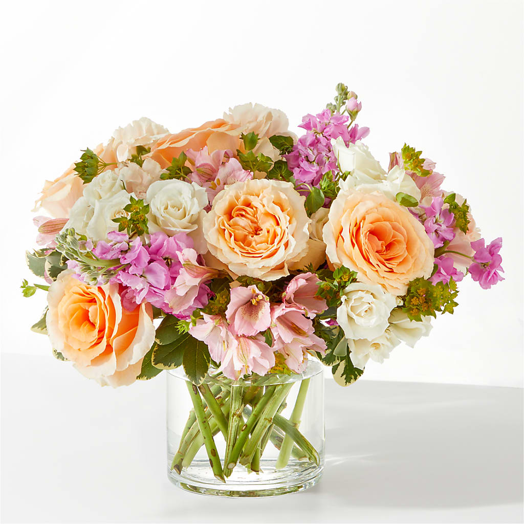 Paradise Bouquet – BLOOMERS FLOWER & ASHLEY JO ANTIQUES, Corry PA