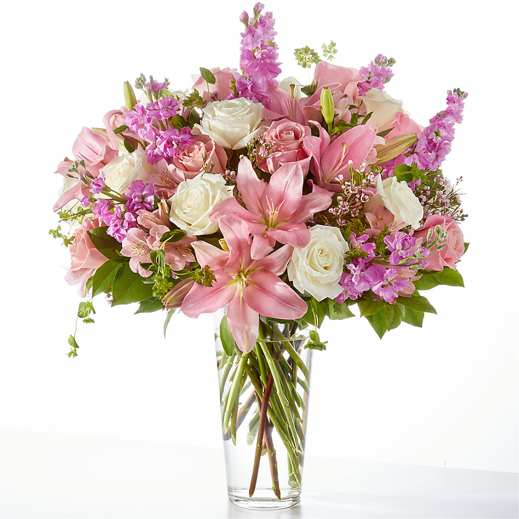Ethereal Beauty Bouquet – BLOOMERS FLOWER & ASHLEY JO ANTIQUES, Corry PA