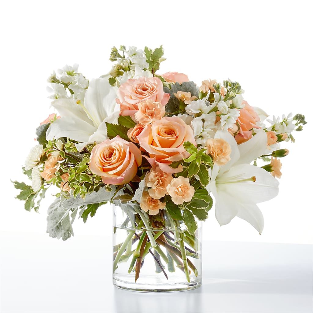 Darling Bouquet – BLOOMERS FLOWER & ASHLEY JO ANTIQUES, Corry PA